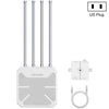 WAVLINK WN573HX3 AX3000 Waterproof Outdoor WiFi Wireless Outdoor Dual Band Router, US Plug, UK Plug, EU Plug, AU Plug