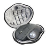 Logitech MX ERGO portable anti-crash wireless mouse storage bag