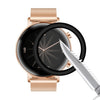 ENKAY Hat-prince 3D Full Screen Soft PC Edge + PMMA HD Screen Protector Film, For HUAWEI Watch GT 2 42mm (2019), For XIAOMI MI BAND 4