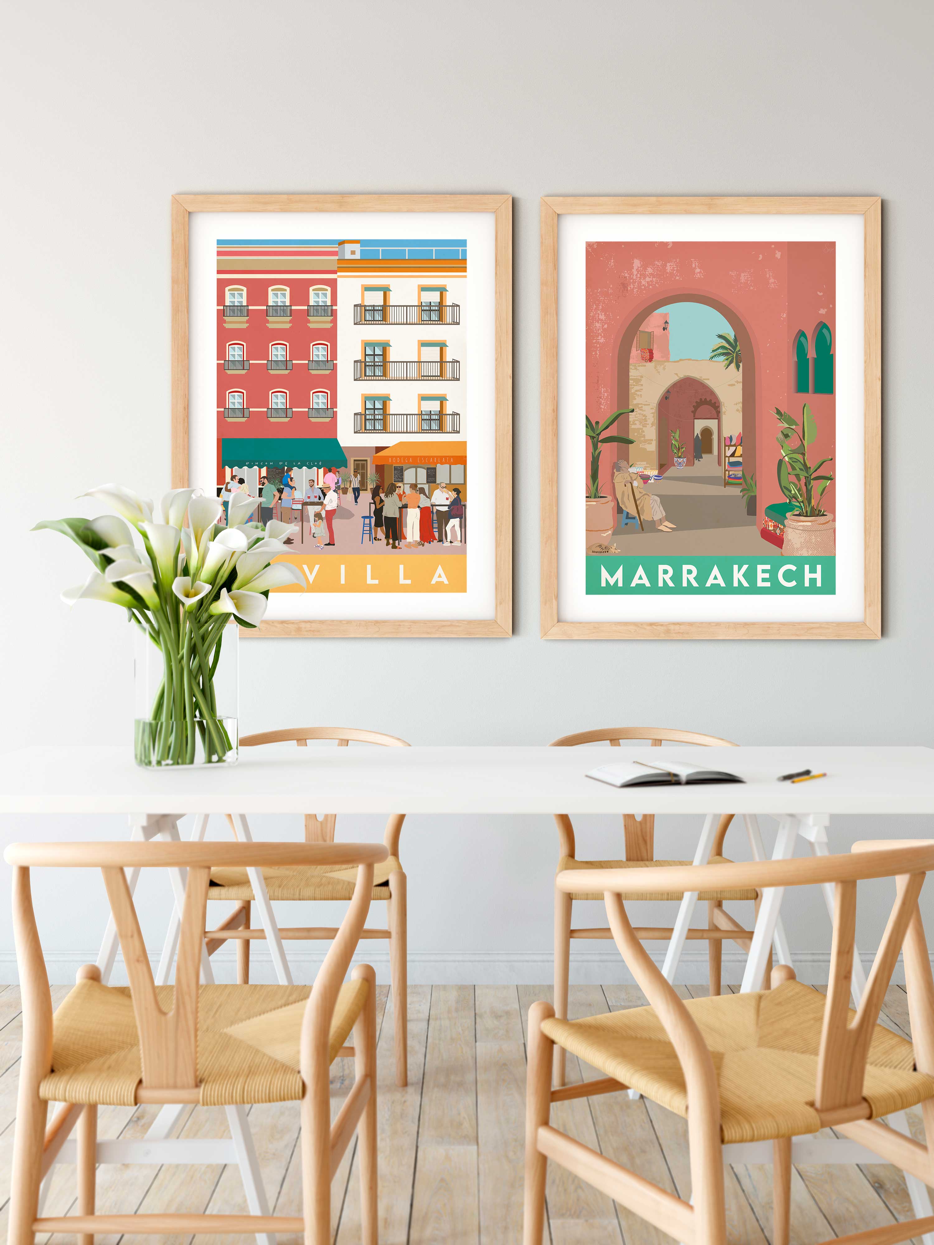 Marrakech