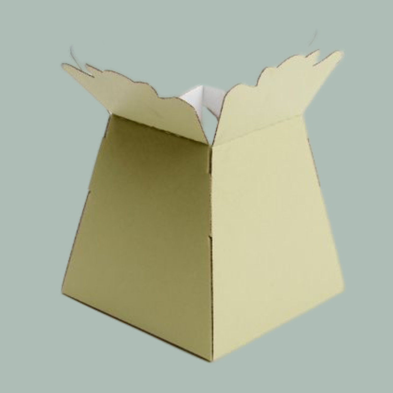 Living Vase - Matt