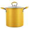 Deep Fryer Pot, Japanese Tempura Small Stainless Steel Deep Frying Pot, with Oil Drip Drainer Rack 304 Stainless Steel Stock Pot