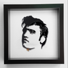 Elvis Presley - You're the Devil in Disguise Vinyl Record Art 1963