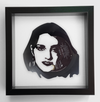 Madonna - Crazy For You - Vinyl Record Art 1985