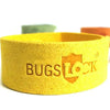 Bugslock Plant Essential Oil Bracelet Adult Children's Fragrance Anti-mosquito Hand And Foot Patch Mosquito Repellent Bracelet