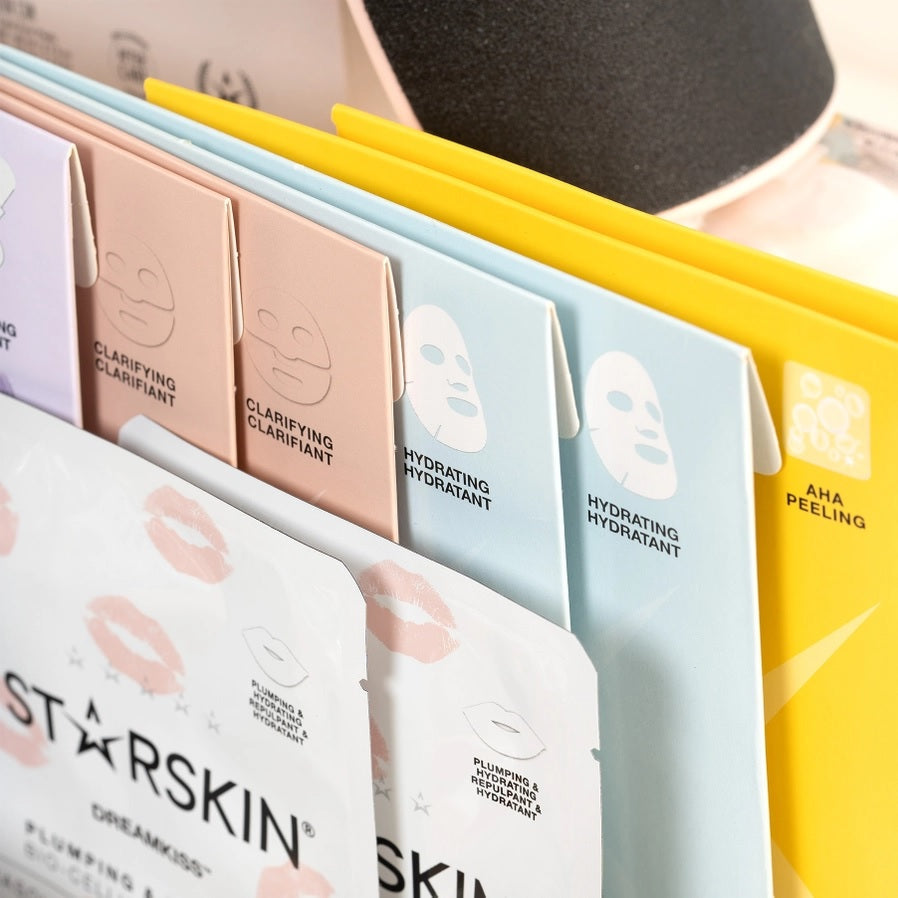 STARSKIN® Start Package