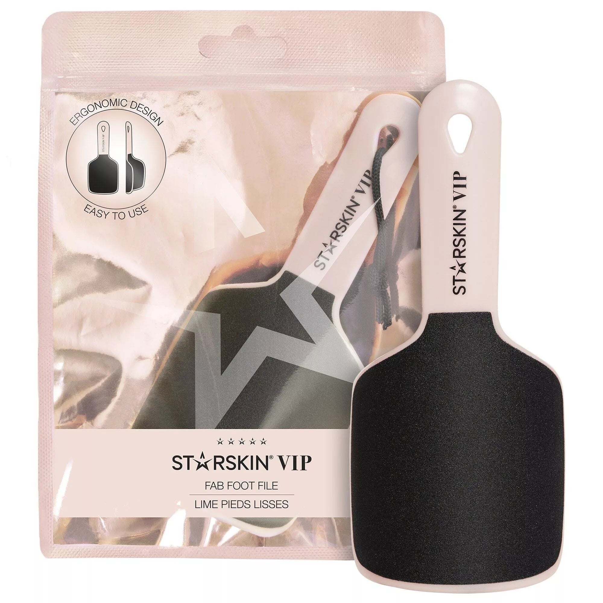 STARSKIN VIP Fab Foot File™