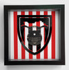 Sunderland AFC - Can't Help Falling - Elvis Original Vinyl Record Art 1961