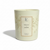 Sweet Pea & Jasmine Odour Eliminating Candle – Luxury Soy Candle 30cl