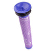 Filter Washable Replacement Filter for Dyson DC58 DC59 DC61 DC62 V6 V7 V8 Series Vacuum Cleaner, Filter