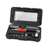 HS-1115K 10-in-1 Multifunctional Gas Soldering Iron Tool Set