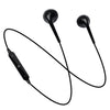S6 Sport Wireless Bluetooth Earphone for iPhone / Xiaomi / Huawei, with Mic