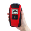 G120 Metal Wood Cable Wire Reinforced Tester Multifunctional Wall Metal Detection Instrument