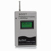 GY560  Portable Handheld Frequency Meter Walkie-talkie Frequency Measurement Tool