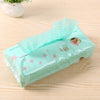 80 Sheet Pull-type Environmental Protection Disposable Non-woven DishCloth, Non-woven DishCloth(Green), Non-woven DishCloth(Beige)