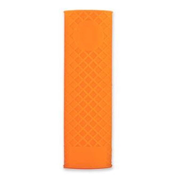 2 PCS Durable Thick Silicone Pot Handle Multicolor Thermal Insulation Sleeve Anti Skid Non Slip Soft Handle Pot Cover