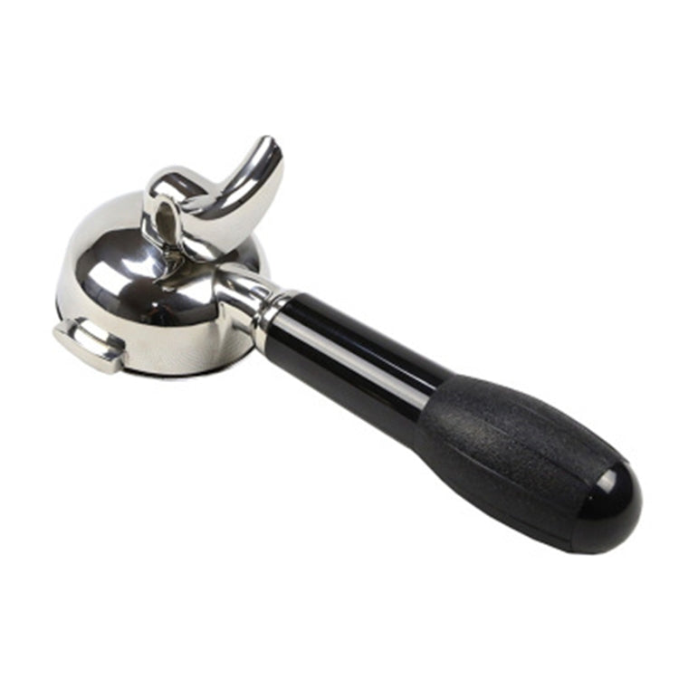 58mm 304 Stainless Steel Espresso Commercial Coffee Machine Universal Handle