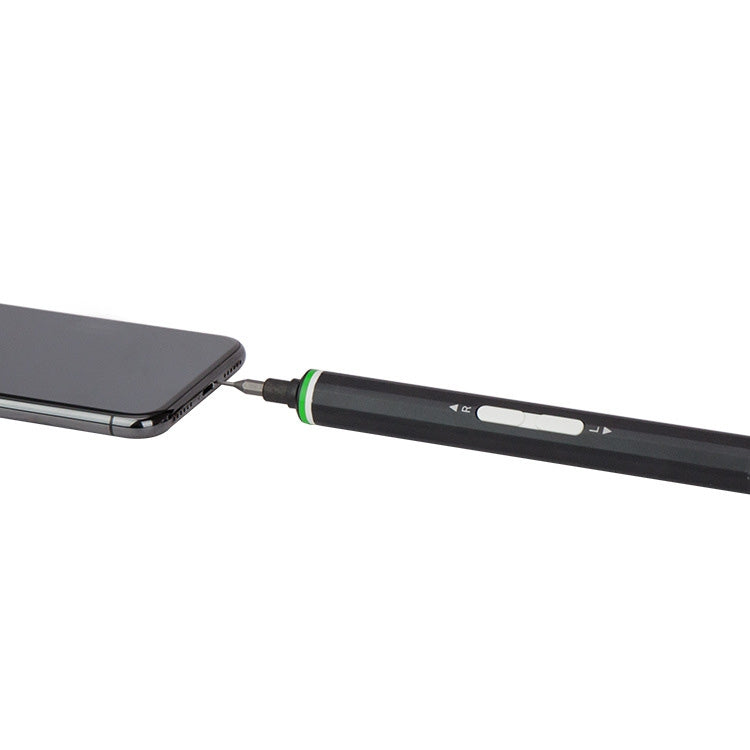 BAKU BA-3331 USB Rechargeable Electric Screwdriver Mobile Phone Repair Tool, BA-3331