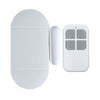 Household Door And Window Anti-theft Alarm Remote Control Wireless Door Magnetic Alarm