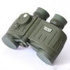8x30 Binocular HD High Power Telescope Low Light night Vision Pocket Concert Waterproof Ranging Telescope, 8x30