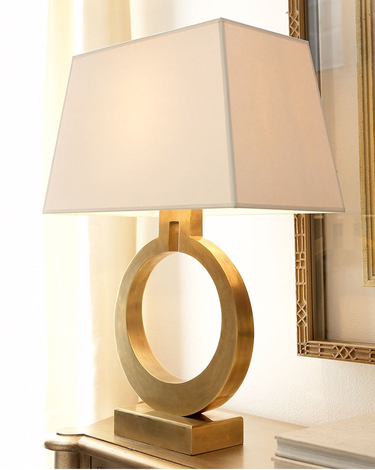 220V-240V 40W E27 LED Reading Light Creative Retro Warm Bedside Bedroom, Without Light Source