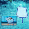 KA001 Swimming Pool Cleaning Net Ordinary Shallow Water Leaf Net, KA001