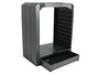 Disc Holder Game Accessories Storage Box for PS4 Accessories / Host Panel / Game Discs, For PS4