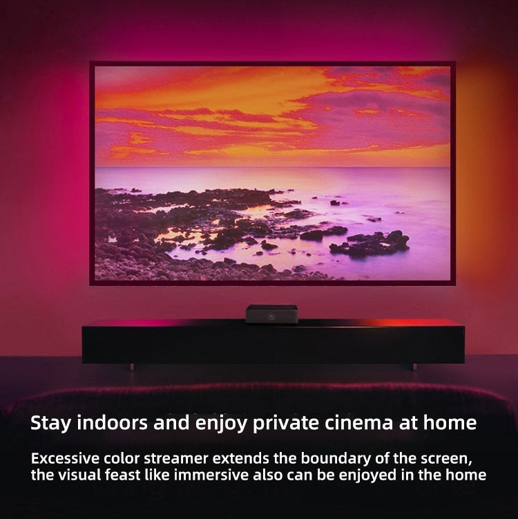 Bluetooth Suit Smart Music Sound Control Light Strip Non-waterproof 5050 RGB Colorful Atmosphere LED Light Strip With 24-Keys Remote Control, 5M 150 LEDs, 5M 300 LEDs, 10M 300 LEDs, 10M 600 LEDs, 15M 450 LEDs, 15M 270 LEDs