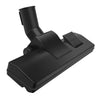 32mm For Midea Vacuum Cleaner Accessories Floor Brush, 32mm Black