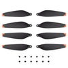 Original 2 Pairs Propeller For DJI Mini 4 Pro / Mini 3 Pro, Original DJI For Mini 4 Pro/Mini 3 Pro