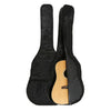 Guitar Waterproof Single Layer Oxford Cloth Guitar Bag, 30 Inch, 38 Inch, 40/41 Inch