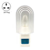 A38 Intelligent Sensor LED Night Light Baby Feeding Eye Care Bedside Lamp, US Plug, EU Plug, UK Plug, AU Plug