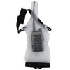 Walkie Talkie Waterproof Bag with Lanyard (Excluding Walkie Talkie)