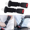 2 PCS Child And Pregnant Woman Car Seat Belt Extender, 23cm, 26cm, 29cm, 36cm