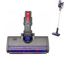 Vacuum Cleaner Electric Brush Drum Suction Head Accessories for Dyson V7 V8 V10 V11