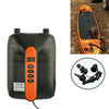 Surf Paddle Board Canoe Inflatable Boat Car High Pressure Electric Air Pump, HT-782