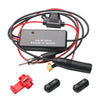 CHEYOULE ANT-208PLUS Car Radio FM AM DAB Antenna 3 in 1 Signal Amplifier, ANT-208PLUS