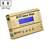 HTRC B6 V2 Model Airplane Charger Smart Balance Charger,, US Plug, EU Plug, UK Plug, AU Plug