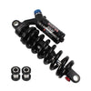 DNM RCP2S Mountain Bike Oil Spring Rear Shock Absorber Soft Tail Frame Rear Bladder, 200mm, 210mm, 220mm