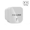 PIXLINK WR12 300Mbps WIFI Signal Amplification Enhanced Repeater, EU Plug, UK Plug, US Plug, AU Plug
