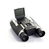 12x32 HD Telescope Outdoor Binocular Digital Telescope Multifunctional Video Camera Telescope, 12X32