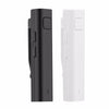 Bluetooth Receiver Smart Headphone Voice Translator 26 Multi-language Travel Business TF Card Voice Text Interpreter Earphone(Black)