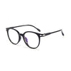 Anti Blue Anti-radiation Computer Gaming Protection Glasses for Women Men, Anti Blue Protection Glasses, B, C, D