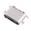 10 PCS Usb Type-C 16P Sinking Plate Female Plug, Sink Plate 1.6