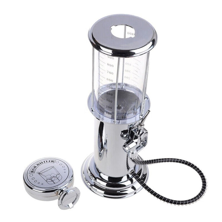 Hand Beer Machine Wine Separator Mini Single Gun Pump Drinking Water Juice Alcohol Vessels, Beer Machine