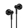 PTM P7 Stereo Bass Earphone Headphone with Microphone Wired Gaming Headset for Phones Samsung Xiaomi iPhone Apple Ear Phone