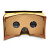 Virtual Reality Mobile Phone 3D Carton Glasses
