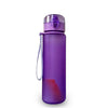 Leak-proof Sports Water Bottle Tour Hiking Portable Bottles, 560ml