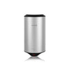 304 Stainless Steel Automatic SensorJet Hand Dryer High Speed Airflow for Home Hotel Airport Hands Drying Machine