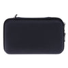 For Nintendo 2DS XL Hard EVA Protective Storage Case Cover Holder, Black, Sky Blue, Red, Pink